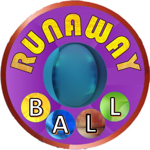 Runaway Ball logo