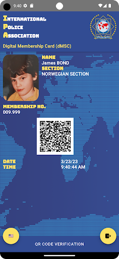 IPA dMSC Screen 3