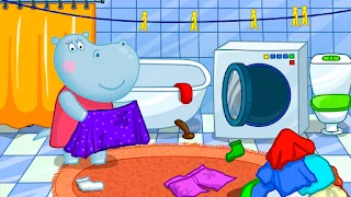 Bedtime Stories: Lullaby Game - Screenshot 3