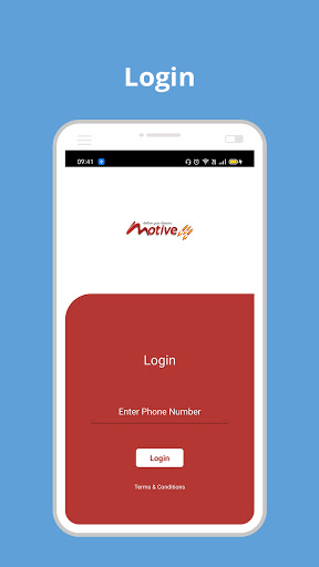 Motive eLearning Screen 3