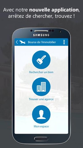 Bourse de lImmobilier