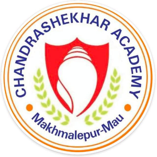 CHANDRASHEKHAR ACADEMY logo