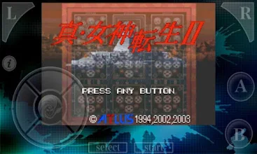 真 女神転生 Google Play のアプリ