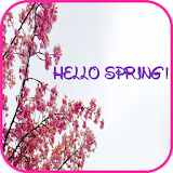 Spring 4K Wallpapers icon