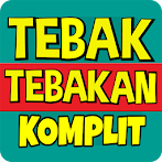 Tebak - tebakan Komplit 2020