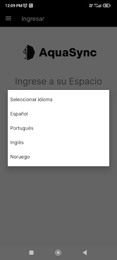AquaSync Screenshot 2 - AppWisp.com
