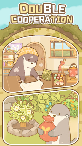 Mole‘s Story Screen 2