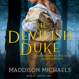 Obrázek ikony The Devilish Duke