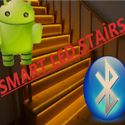 Smart led stairs Version:2.0.1 icon