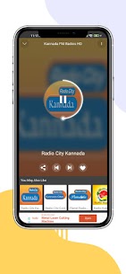 Kannada FM Radios HD 5
