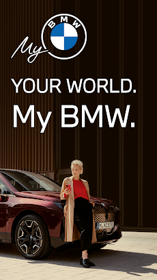 My BMWのおすすめ画像1