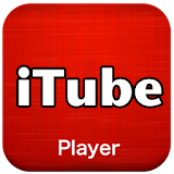 iTube MP3 Player Music icon
