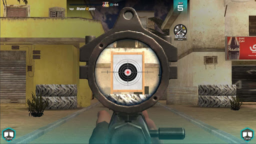 Military Shooting King 1.4.3 screenshots 7