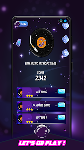 Aphmau Tiles Hop Rush