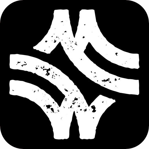 Midwest Muscle logo