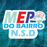 MEPB - NSD icon