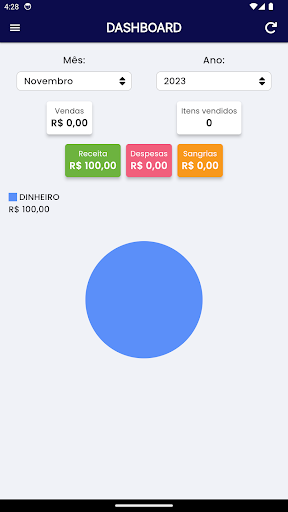 TKDash Screen 3