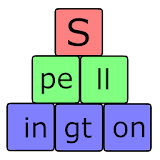 Spellington icon