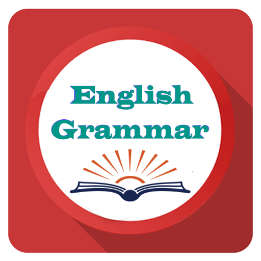 English Grammar Unduh di Windows