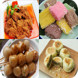 Indonesian Food Guess icon