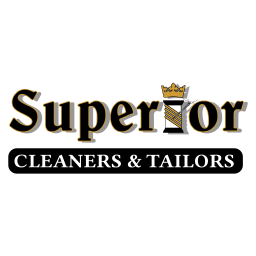 Superior Cleaners & Tailors  Icon