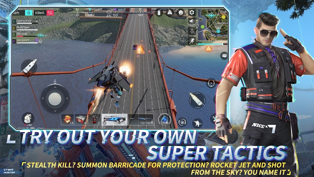 NetEase Games 1.0 APK + Мод (Unlimited money) за Android