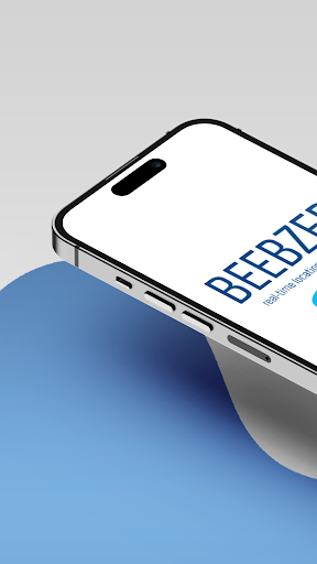 Android application BEEBZER screenshort