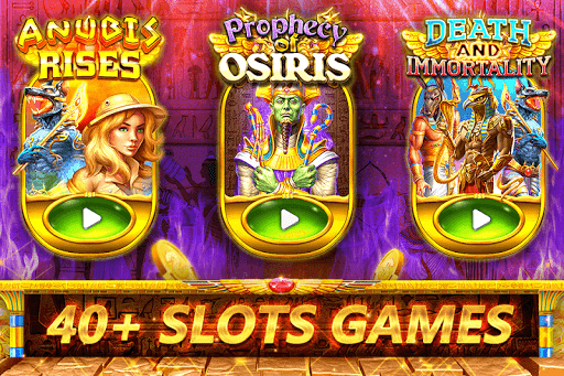 Immortality Slots Casino Game 10