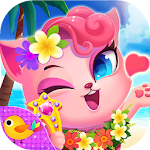 Cover Image of 下载 Talented Pet Beach Show 1.0.2 APK