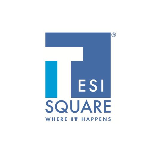 TESISQUARE SHIPMENT TRACKING logo