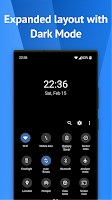 One Shade: Custom Notifications and Quick Settings 18.1.5 poster 2