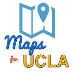 Cover Image of Download Maps for UCLA  APK