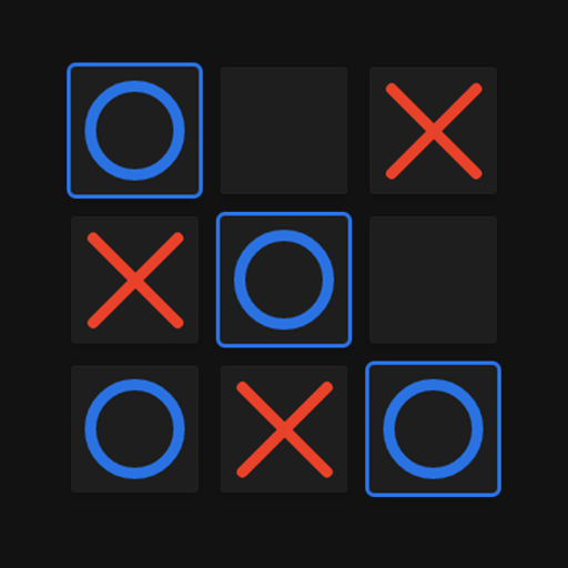 TicTacToe logo
