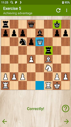 Chess - King's Gambitのおすすめ画像4