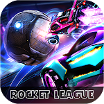 Cover Image of Unduh Tips For Rocket League 2 Soccer 2021 2.1 APK