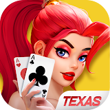 Zen Poker：Texas Holdem Poker icon