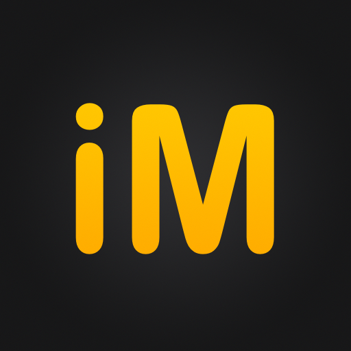 iMinerator - Invest & Bitcoin logo