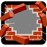 Brickstop Deluxe icon