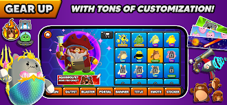 Game screenshot Cuddle Crisis apk download
