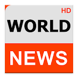 World News Plus icon