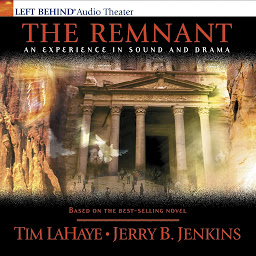 Icon image The Remnant: On the Brink of Armageddon