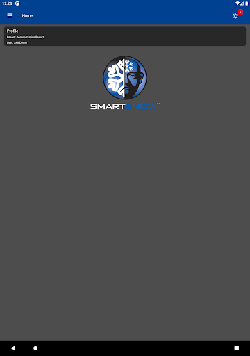 SmartSnow7 Screenshot