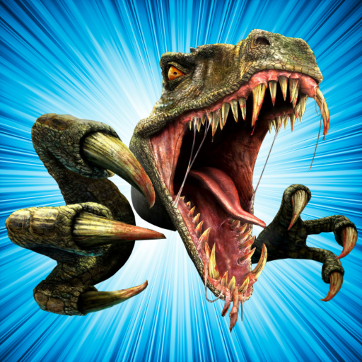 Dinosaurio Tierra: Juegos Para - Aplicaciones en Google Play