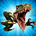 Herunterladen Dinosaur Land: Kids Dino Games Installieren Sie Neueste APK Downloader