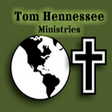 Tom Hennessee Ministries icon
