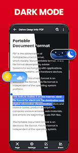 PDF Reader – PDF Viewer 2023 5