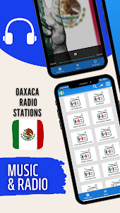 Radio Fm Oaxaca: Music - Live