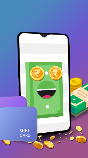 RealPe - Real Cash Earning App