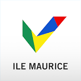 1001 Lettres Ile Maurice icon