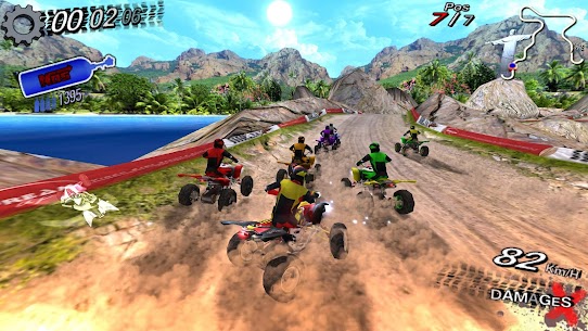 ATV XTrem / Quad For Pc- Download And Install  (Windows 7, 8, 10 And Mac) 1